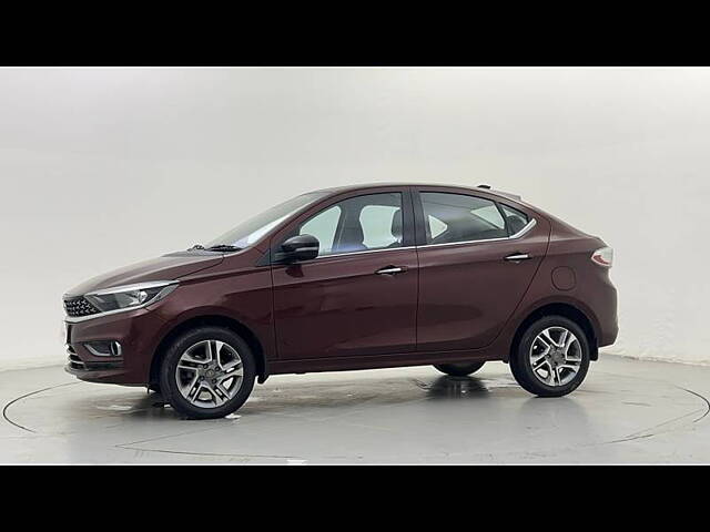 Used 2022 Tata Tigor in Ghaziabad