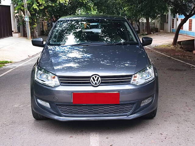 Used 2014 Volkswagen Polo in Bangalore