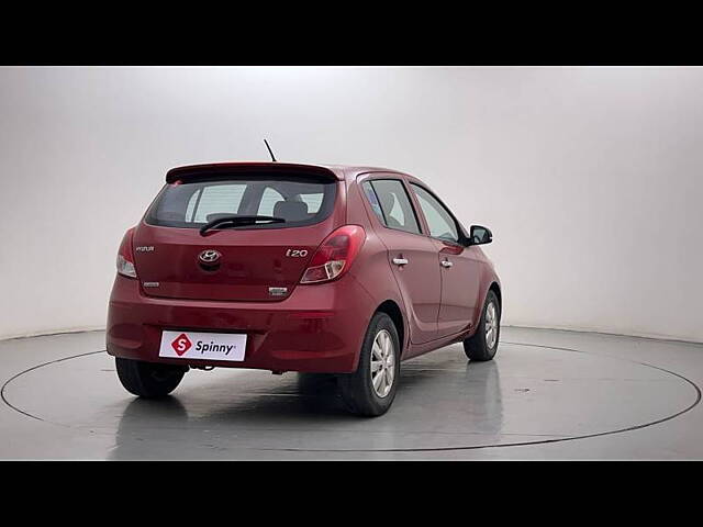 Used Hyundai i20 [2012-2014] Asta 1.4 CRDI in Bangalore