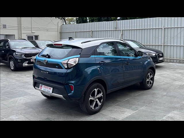 Used Tata Nexon EV [2020-2022] XZ Plus LUX in Chennai