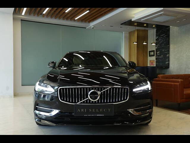Used 2019 Volvo S90 in Indore
