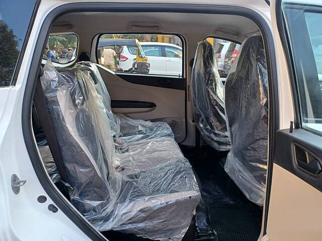 Used Renault Triber [2019-2023] RXT EASY-R AMT in Mumbai