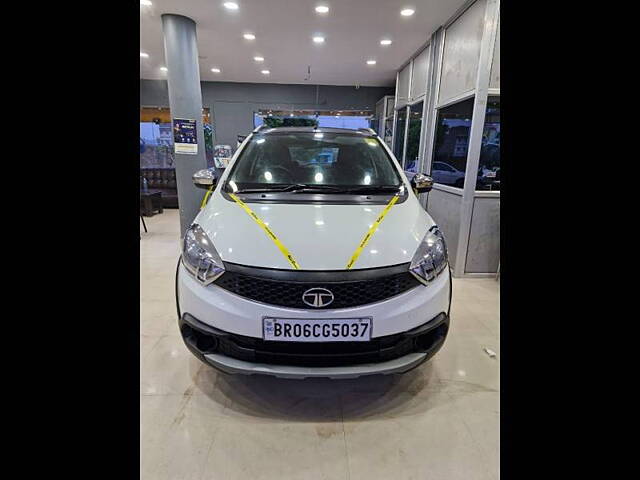 Used 2019 Tata Tiago NRG in Muzaffurpur