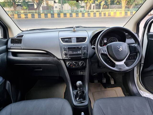 Used Maruti Suzuki Ertiga [2015-2018] VDI SHVS in Jalandhar