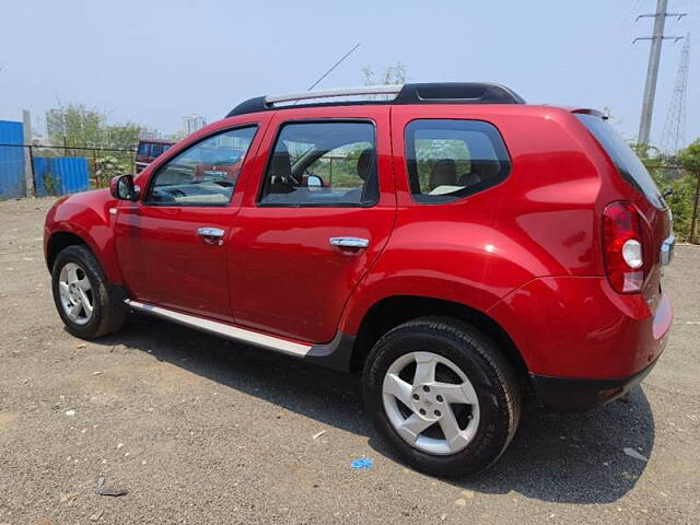 Used Renault Duster [2012-2015] 110 PS RxL Diesel in Pune