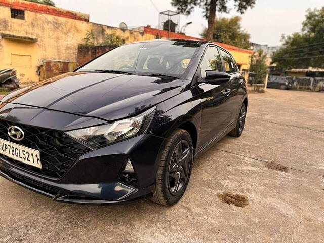 Used Hyundai i20 [2020-2023] Sportz 1.5 MT Diesel in Kanpur