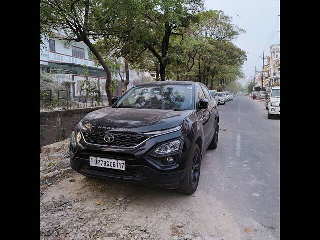 Used 2020 Tata Harrier in Lucknow