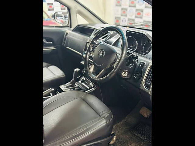 Used Tata Hexa [2017-2019] XTA 4x2 7 STR in Mumbai