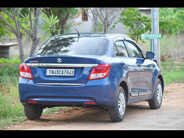 Used Maruti Suzuki Dzire VXi [2020-2023] in Coimbatore