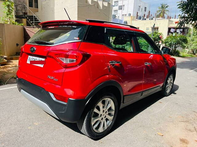 Used Mahindra XUV300 [2019-2024] W8 (O) 1.5 Diesel [2020] in Bangalore