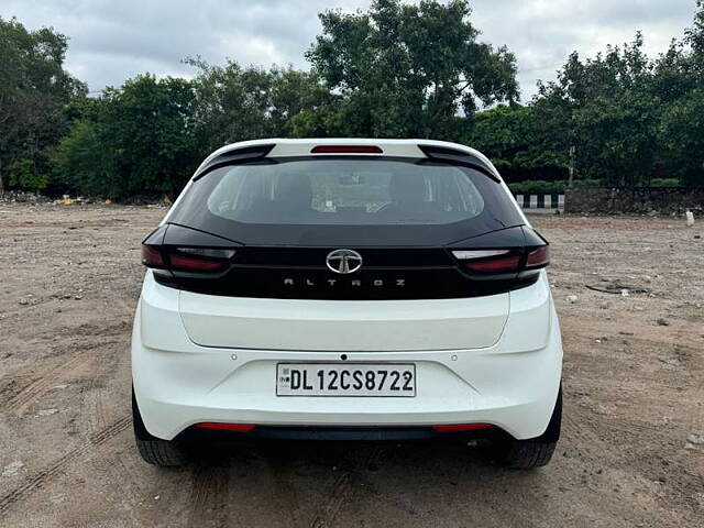 Used Tata Altroz XE Petrol [2020-2023] in Delhi