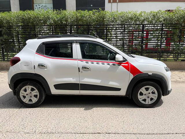 Used Renault Kwid [2015-2019] RXL [2015-2019] in Faridabad