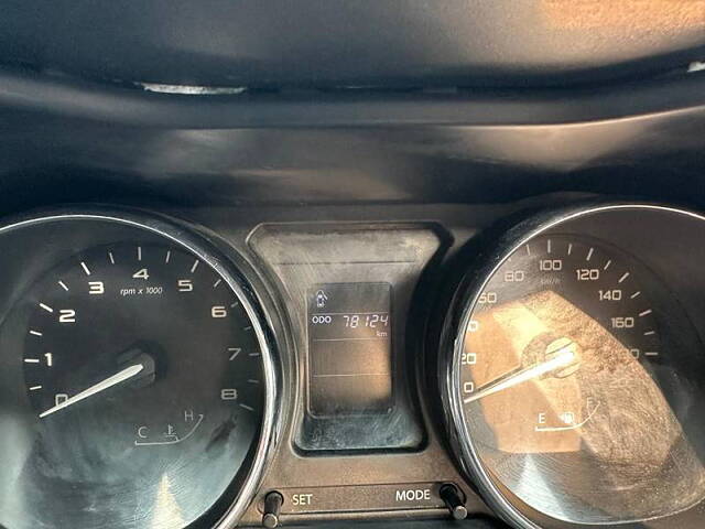 Used Tata Nexon [2017-2020] XZ Plus Diesel in Lucknow