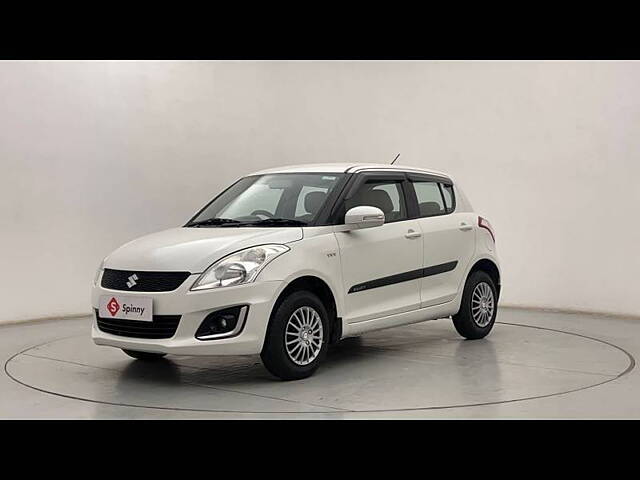 Used 2017 Maruti Suzuki Swift in Pune