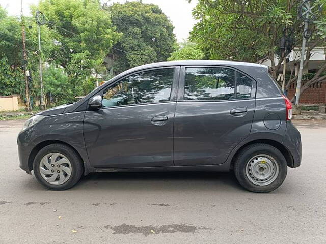 Used Hyundai Santro Sportz in Chennai