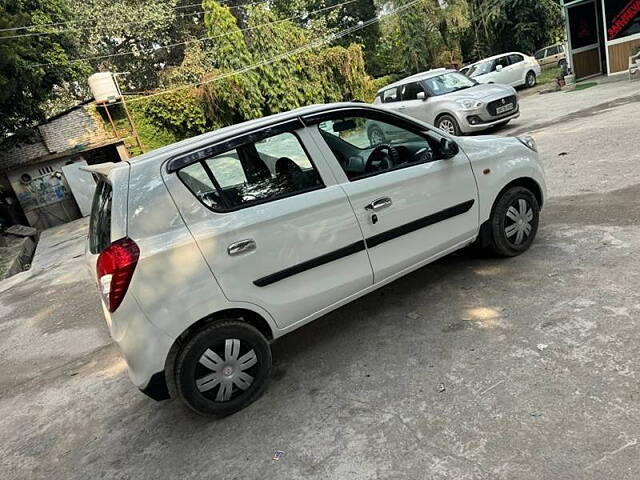 Used Maruti Suzuki Alto 800 [2012-2016] Lxi in Dehradun