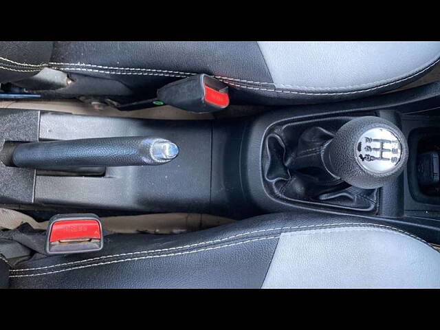 Used Maruti Suzuki Swift [2014-2018] ZXi in Hyderabad