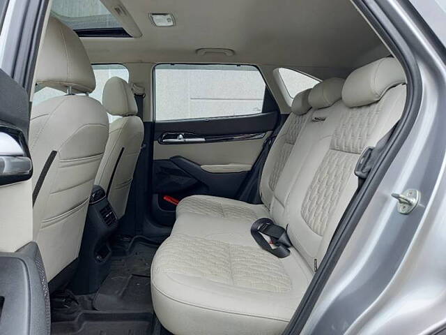 Used Kia Seltos [2019-2022] HTX 1.5 [2020-2021] in Hyderabad