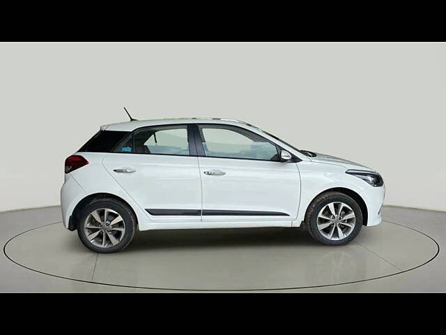 Used Hyundai Elite i20 [2018-2019] Asta 1.4 (O) CRDi in Ahmedabad