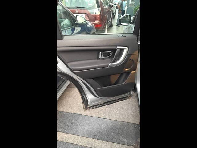 Used Land Rover Discovery Sport [2015-2017] HSE Petrol 7-Seater in Delhi