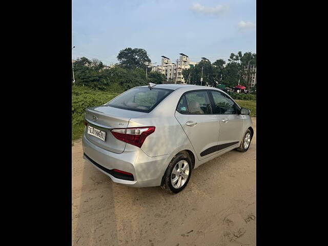 Used Hyundai Xcent [2014-2017] SX 1.1 CRDi in Ahmedabad