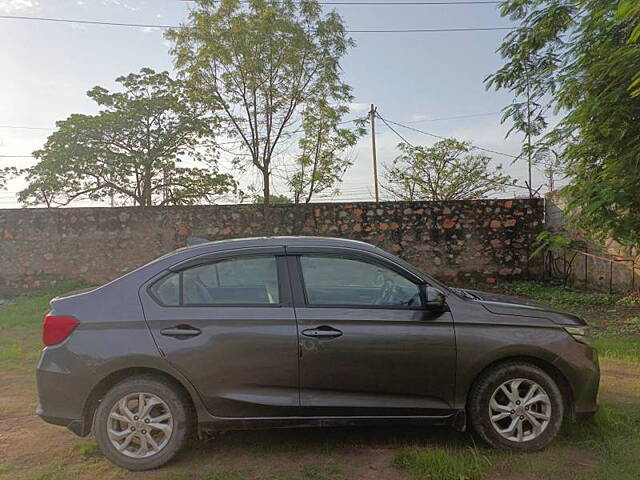 Used Honda Amaze VX CVT 1.2 Petrol [2021] in Jaipur