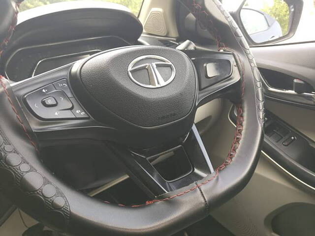 Used Tata Tiago XZ Plus CNG [2022-2023] in Ahmedabad