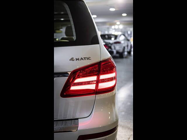 Used Mercedes-Benz GLS [2016-2020] 350 d in Delhi