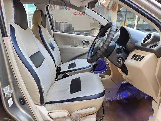 Used Maruti Suzuki A-Star VXI AT in Mumbai