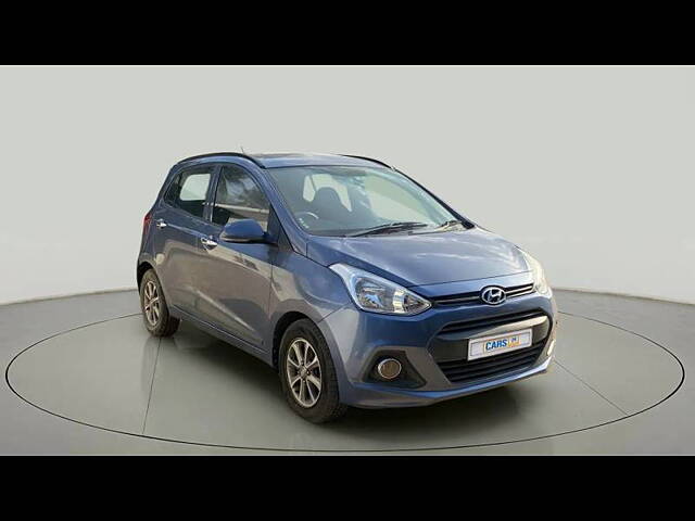 Used 2014 Hyundai Grand i10 in Chennai