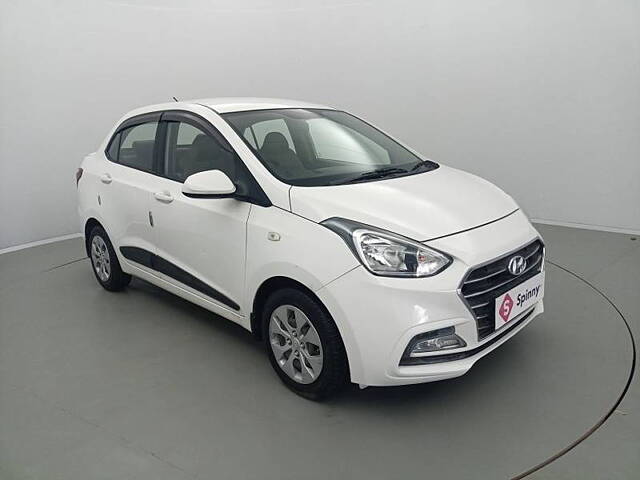 Used Hyundai Xcent [2014-2017] S 1.2 in Jaipur