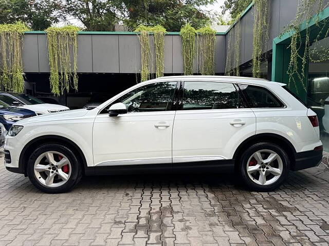 Used Audi Q7 [2015-2020] 45 TDI Technology Pack in Chennai