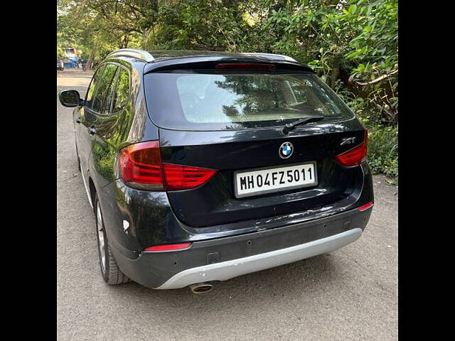 Used BMW X1 [2013-2016] sDrive20d in Mumbai