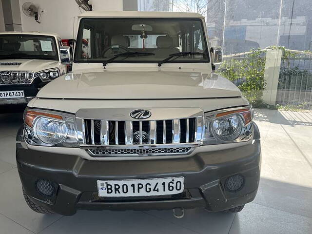 Used 2016 Mahindra Bolero in Patna