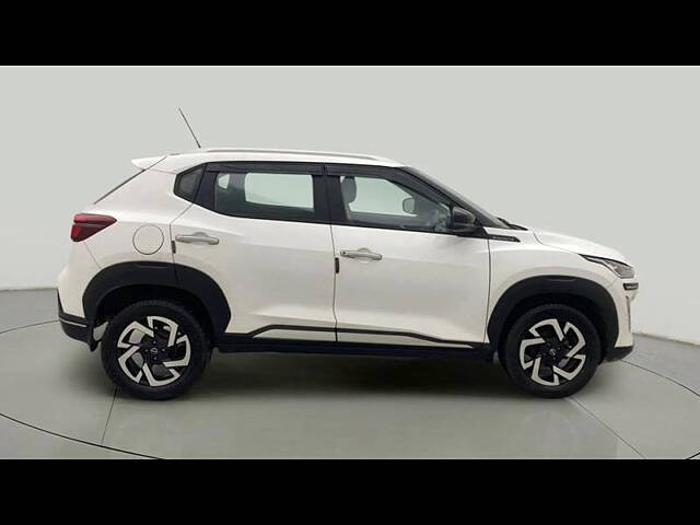 Used Nissan Magnite [2020-2024] XV Turbo [2020] in Hyderabad