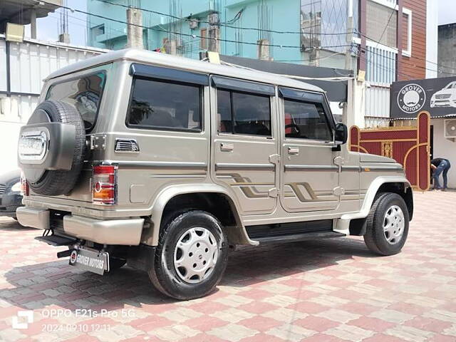 Used Mahindra Bolero [2011-2020] SLE BS IV in Patna