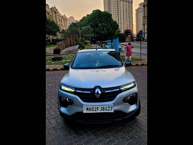 Used Renault Kwid [2019-2022] Neotech RXL 1.0 MT in Mumbai