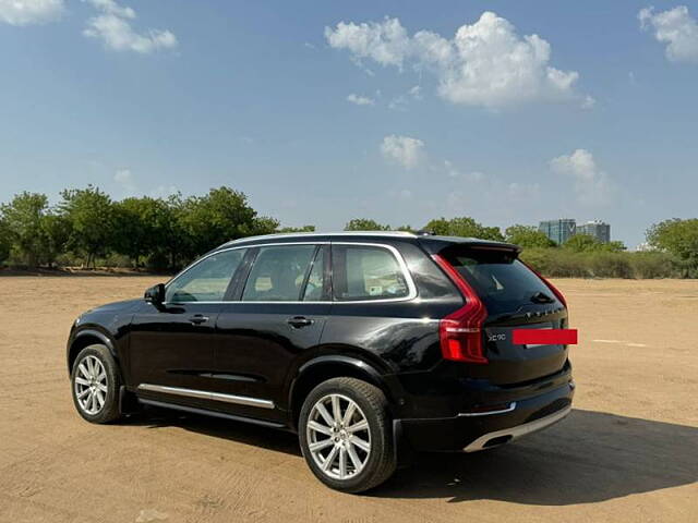 Used Volvo XC90 [2007-2015] D5 AWD in Ahmedabad