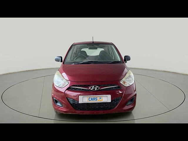 Used Hyundai i10 [2010-2017] 1.1L iRDE Magna Special Edition in Ahmedabad