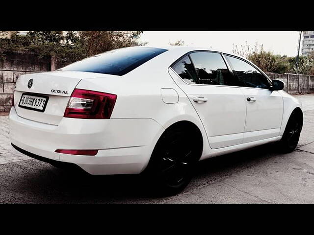 Used Skoda Octavia [2013-2015] Ambition 2.0 TDI in Ahmedabad