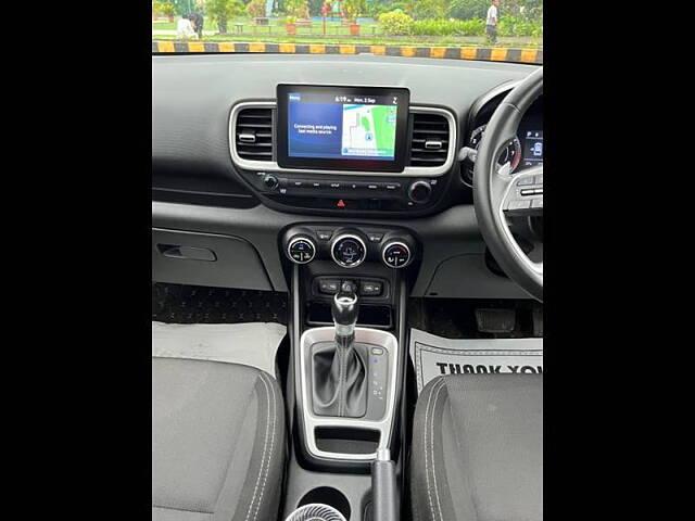 Used Hyundai Venue [2019-2022] SX Plus 1.0 Turbo DCT in Mumbai