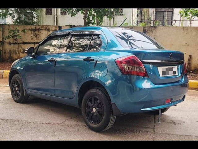 Used Maruti Suzuki Swift DZire [2011-2015] VXI in Mumbai