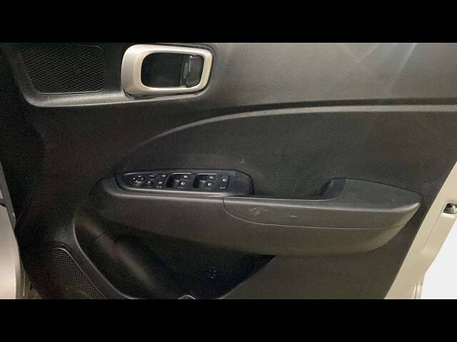 Used Hyundai Venue [2019-2022] SX 1.0 Turbo iMT in Navi Mumbai