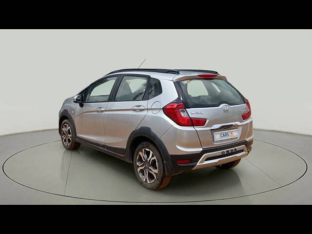 Used Honda WR-V [2017-2020] S MT Petrol in Bangalore