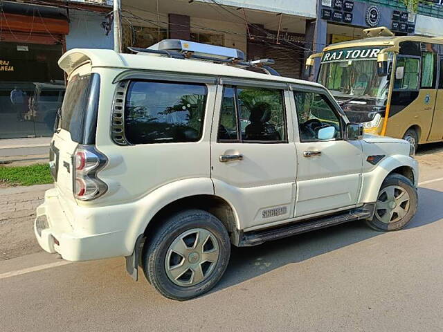 Used Mahindra Scorpio [2014-2017] S6 Plus in Kanpur