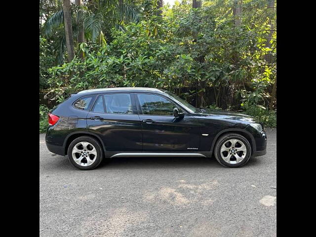 Used BMW X1 [2013-2016] sDrive20d in Mumbai