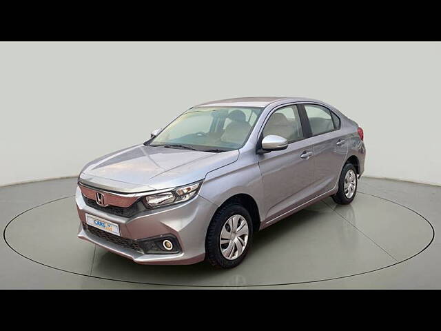 Used Honda Amaze [2018-2021] 1.5 S MT Diesel [2018-2020] in Indore