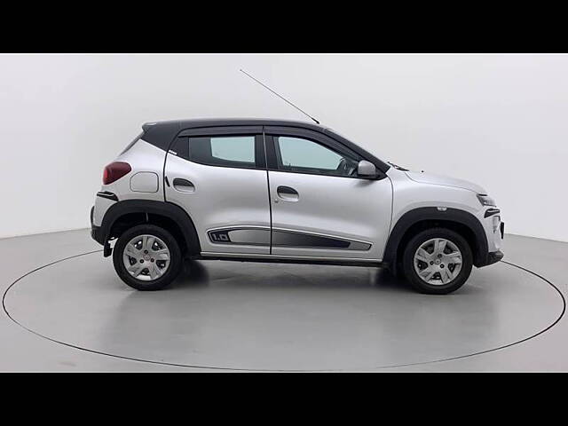 Used Renault Kwid [2015-2019] RXT Opt [2015-2019] in Pune