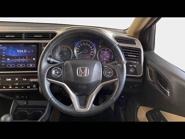 Used Honda City [2014-2017] VX in Ahmedabad