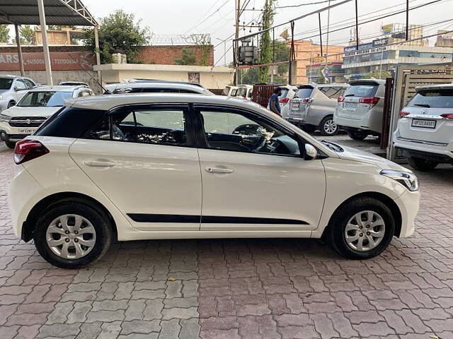 Used Hyundai Elite i20 [2014-2015] Sportz 1.4 in Lucknow